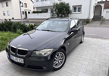 BMW 318 vieles NEU