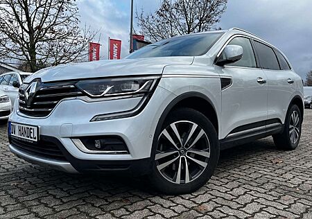 Renault Koleos Intens *Panoramadach/Navi/Kamera*