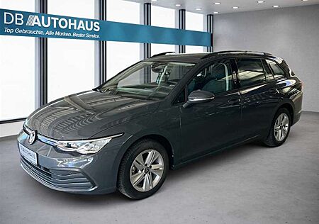 VW Golf Volkswagen Life 1.0 eTSI DSG