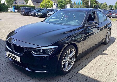 BMW 320 d EfficientDynamics Edition + GARANTIE