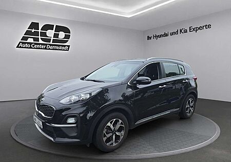 Kia Sportage 1.6 T-GDI 2WD VISION KOMFORT