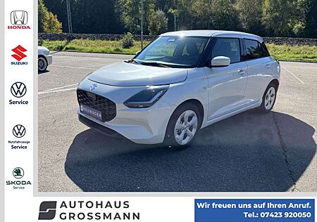 Suzuki Swift 1.2 Dualjet Hybrid MT Comfort