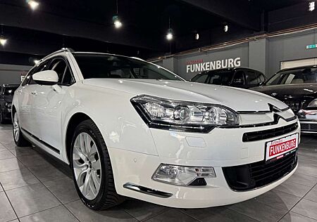 Citroën C5 Citroen 2.0d Tourer AUT/NAVI/XENON/KAMERA/PDC/SHZ/TEMP