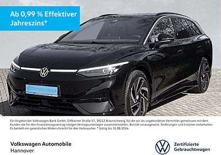 VW ID.7 Volkswagen Tourer Pro Navi Pano AHK IQ-LED ACC PDC SHZ