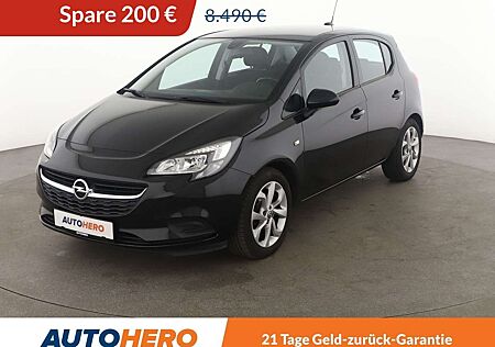 Opel Corsa 1.4 Active ecoFlex*TEMPO*SHZ*