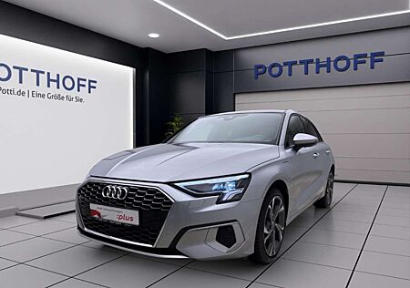 Audi A3 Sportback 40 TFSI e ADVANCED PANO NAVI LED SITZHZG