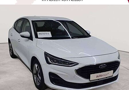 Ford Focus 1.5 EB COOL&CONNECT NAV SHZ