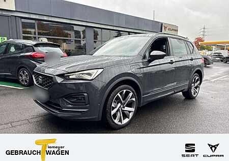 Seat Tarraco 1.4 eHybrid FR LINE LED LAMERA LM20