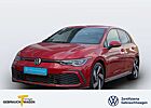 VW Golf GTI Volkswagen DSG LM18 DCC IQ.LIGHT H&K