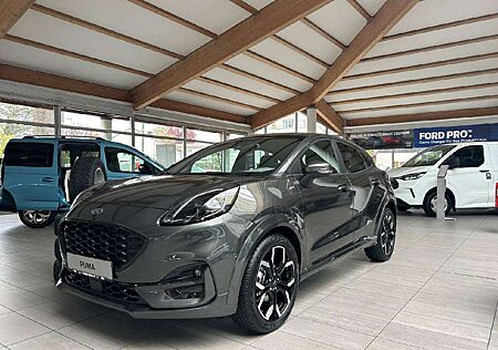 Ford Puma ST-Line X