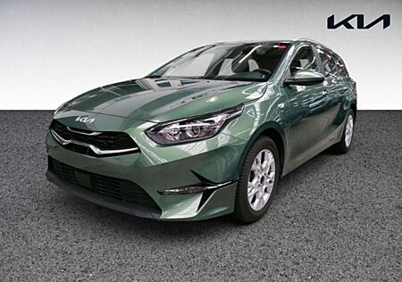 Kia XCeed Ceed SW / cee'd SW Vision 1.5 Navi/Kamera/Sitzheizung/CarPlay