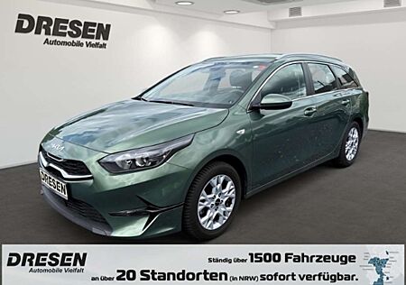 Kia XCeed Ceed SW / cee'd SW Vision 1.5 Navi/Kamera/Sitzheizung/CarPlay