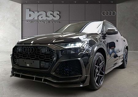 Audi RS Q8 RSQ8 Signature Edition Nr.86/96 ABT