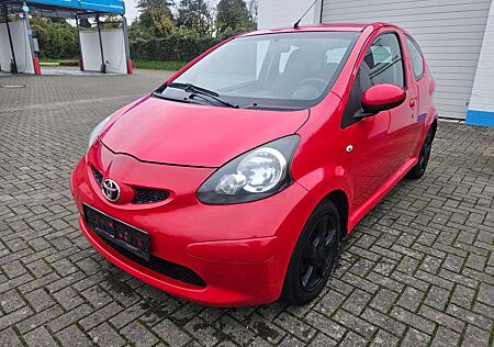 Toyota Aygo Cool ,Klima ,Tüv bis 3-2025,Sitzheizung