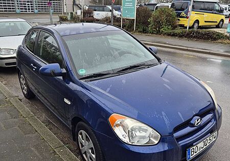 Hyundai Accent 1.4 GL