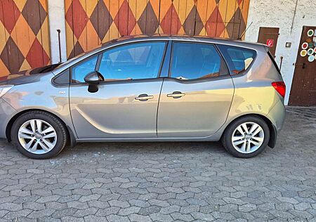Opel Meriva 1.4 ecoflex Selection