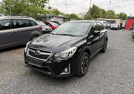 Subaru XV Comfort