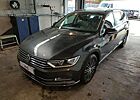 VW Passat Variant Volkswagen Passat Var. 2.0TDI DSG Comfortline *LEDER*DCC