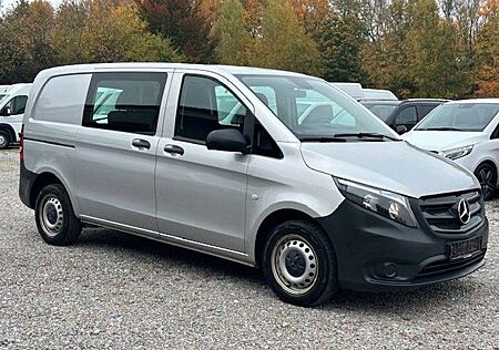 Mercedes-Benz Vito 114 CDI Mixto Kompakt