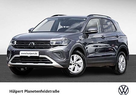 VW T-Cross Volkswagen 1.0 LIFE ACC SITZHZ. CARPLAY/ANDROIDAUTO