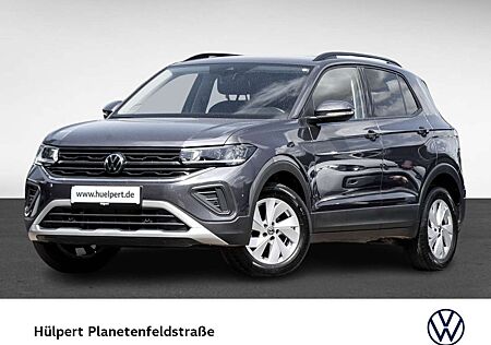 VW T-Cross Volkswagen 1.0 LIFE ACC SITZHZ. CARPLAY/ANDROIDAUTO