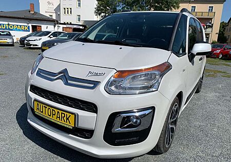 Citroën C3 Citroen Picasso *Klima,Tempomat,Radio/CD+USB, Nr. 53