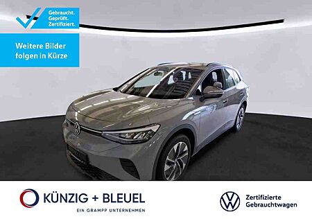 VW ID.4 Volkswagen Pure Performance Assistenz Plus Navi Kamera