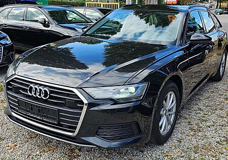 Audi A6 Avant 40 TDI S-Tronic *Navi*Assist*ACC*Kamera*MMI