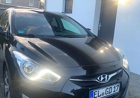 Hyundai i40 i40cw 1.6 5 Star Edition