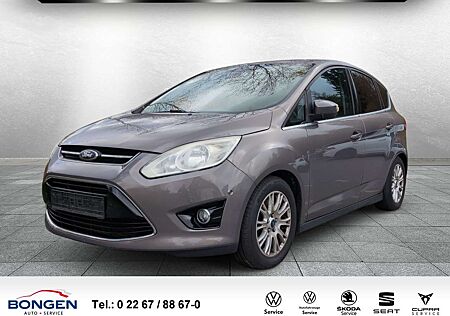 Ford C-Max 1.6 Titanium NUR AN HÄNDLER Klima Navi