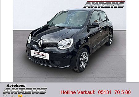 Renault Twingo Electric Equilibre *Sitzheizung+PDC+CarPlay+LED