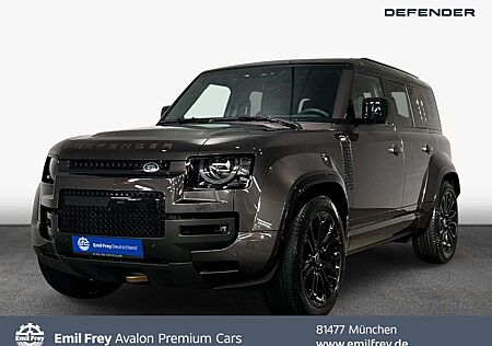 Land Rover Defender 110 P635 OCTA