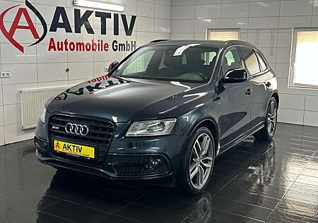 Audi SQ5 3.0 TDI plus quattro S-Line