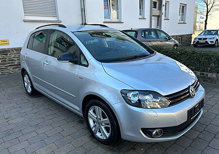 VW Golf Plus Volkswagen Match - Tüv-Asu: 11-2026 - EURO 5