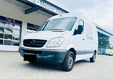Mercedes-Benz Sprinter 313 2.2 CDI