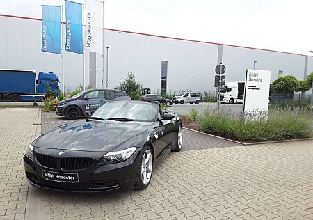 BMW Z4 3.5i,Roadster,Leder,Aut,Navi,ALU,Klima,PDC,BC