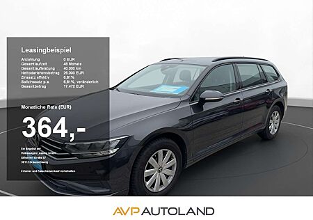 VW Passat Variant Volkswagen 1.5 TSI DSG Conceptline | NAVI |