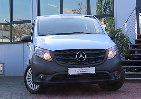 Mercedes-Benz Vito Tourer 114 CDI Pro extralang 8-Sitze Leder