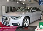 Audi A6 Avant 40 TDI Quattro Sport*Standheizung*AHK