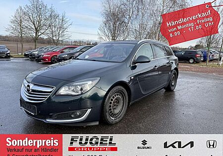 Opel Insignia 2.0 CDTI Innovation Xenon|Navi|Leder|SHZ