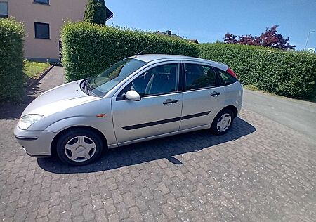 Ford Focus Ambiente