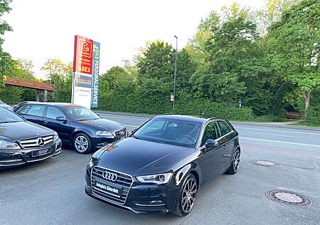 Audi A3 1.4 TFSI S tronic Automatik XENON NAVI 18"ALU PDC
