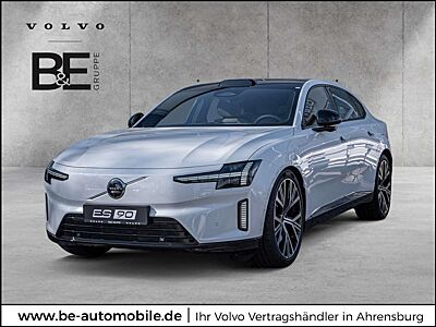 Volvo ES90 245 kW Single Motor Extended Range RWD Ultra