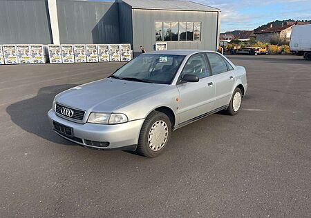 Audi A4 1.8