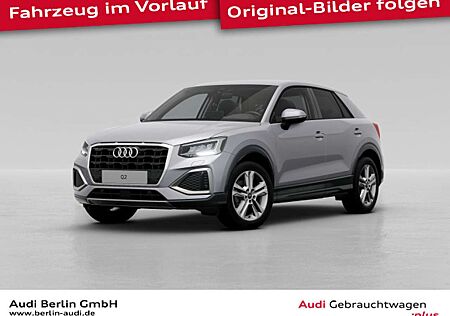 Audi Q2 Advanced 35 TFSI S tronic