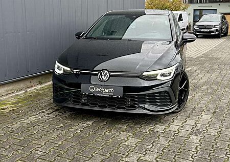 VW Golf Volkswagen 2.0 TSI GTI Clubsport *PANO*HUD*H&K*KEY*IQ*