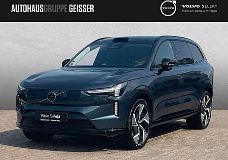 Volvo EX90 Ultra Twin Motor Performance AWD 7-Sitzer