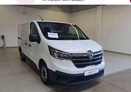 Renault Trafic dCi 130 Komfort Klima Navi AHK