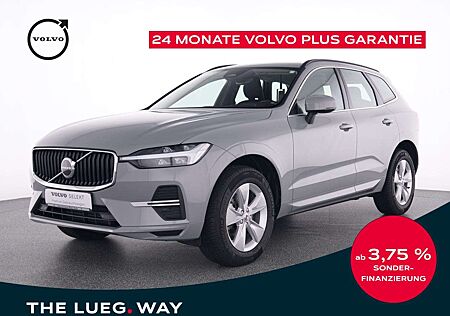 Volvo XC 60 XC60 B4 D Core +WINTER PAKET+LHZ+SHZ V&H+FAS+VOC