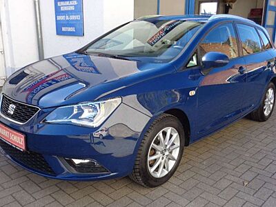 SEAT Ibiza 1.2 TSI 66kW Style ST GJR PDC